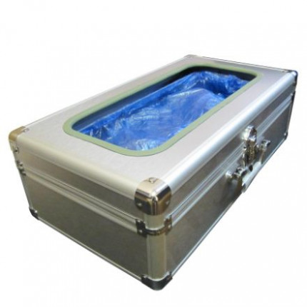 Ksitex BD-2 Бахилоодеватель напольный