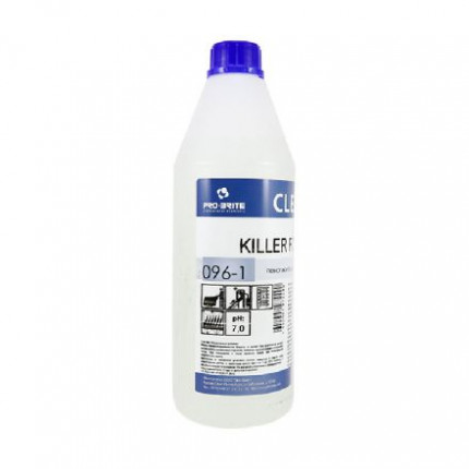 Killer Foam пеногаситель-антивспениватель 0.5 л