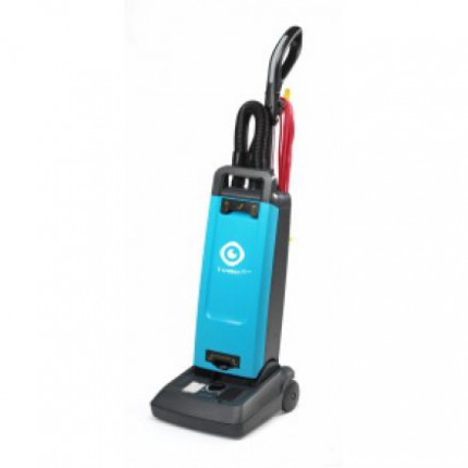 i-vac 30UR, 220В, вертикальный щёточный пылесос