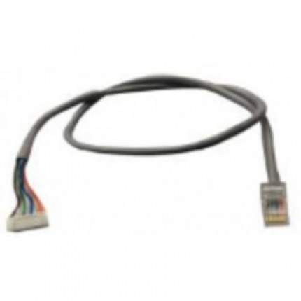Utp-кабель (cat 5) с rj45 <> ph2.0-8p коннектор l = 100 см для i-mop XL