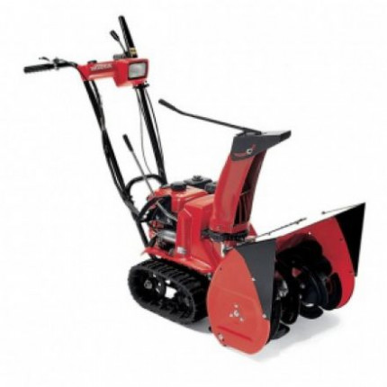 Honda HSS 655 ETD Бензиновый снегоуборщик