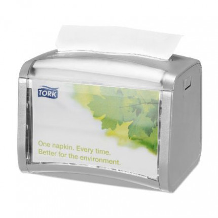 Tork Xpreessnap Диспенсер для салфеток  275шт