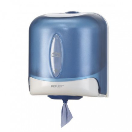 Tork Reflextm диспенсер для полотенец с ЦВ