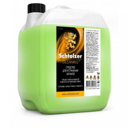 Schtolzer SW50 Средство для устранения запахов 3 кг