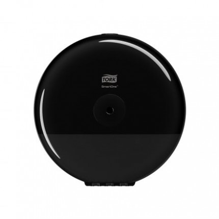 Tork SmartOne диспенсер для туалетной бумаги в мини-рулонах