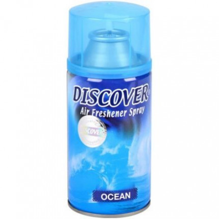 Освежитель воздуха Discover Ocean сменный баллон 320 мл