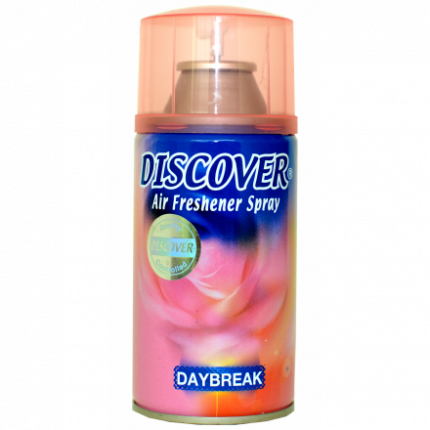 Освежитель воздуха Discover Daybreak сменный баллон 320 мл рассвет