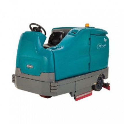Поломоечная машина Tennant T17D кислота