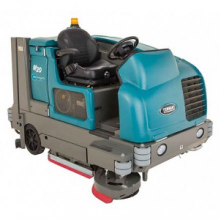 Подметально-поломоечная машина Tennant M20 Diesel