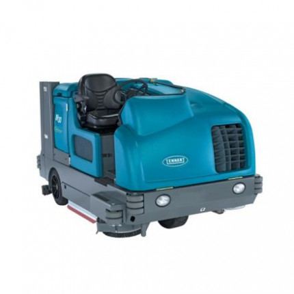 Подметально-поломоечная машина Tennant M30 Diesel