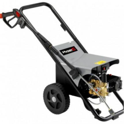 Аппарат высокого давления LAVOR Pro HYPER C 2021 LP RA (трехфазный, низкооборотистый 4-х полюсный двигатель)