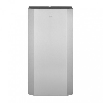 Корзина для мусора MaxBIN Steel (40л)