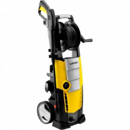 Электрическая минимойка LAVOR Wash Galaxy 160