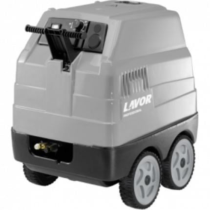 Бойлер для нагрева воды электрический Lavor Professional Vulcano 74