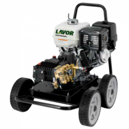 Lavor Pro Thermic 11 H аппарат высокого давления с бензиновым двигателем Honda
