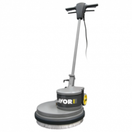 Однодисковая машина полотер LAVOR Pro SDM-R 45G 40-160 без бака и щетки