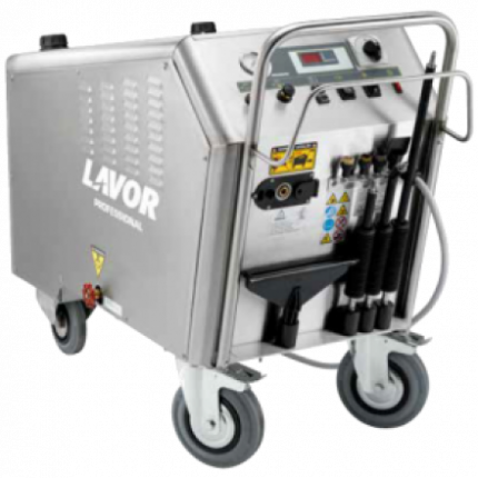 Парогенератор Lavor Pro GV Vesuvio 18