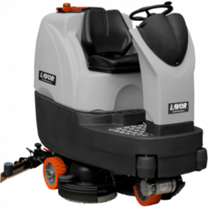 Поломоечная машина LAVOR Pro Comfort S-R 90 ( без З/У и АКБ )