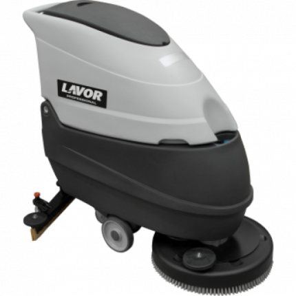 Поломоечная машина сетевая Lavor Pro Free Evo 50 E