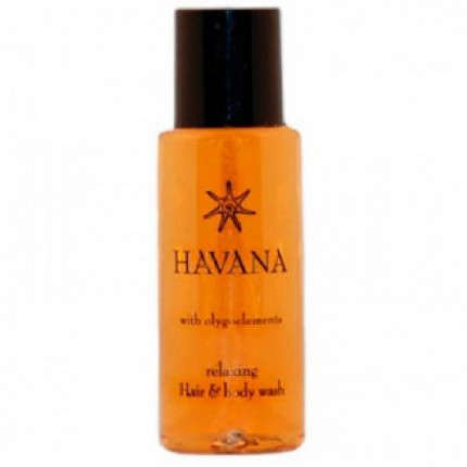 HAVANA гель для душа флакон 30мл 1/450 026ВН010500