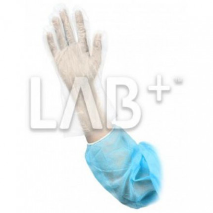 LAB+ Перчатки полиэтиленовые М 1/10000 LAB020 20%