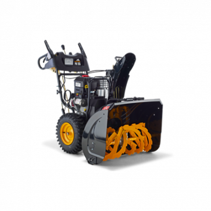 McCulloch PM105 бензиновый снегоуборщик