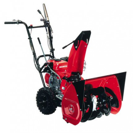 Honda HSS 655 EW Бензиновый снегоуборщик
