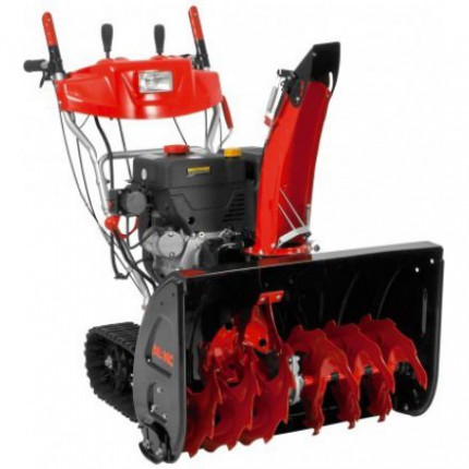 AL-KO SnowLine 760 TE Бензиновый снегоуборщик