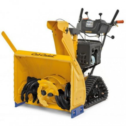 Cub Cadet 730 HD TDE бензиновый снегоуборщик