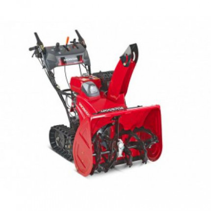 Honda HSS 970A ETD бензиновый снегоуборщик