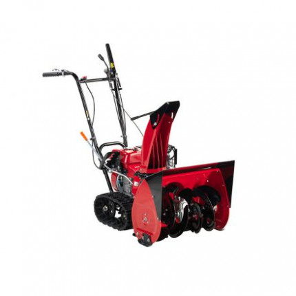 Honda HSS 655 ET бензиновый снегоуборщик