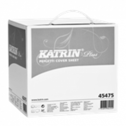 Салфетки для Сауны Katrin Plus Pefletti Sheet 2-сл 41х41см 120л