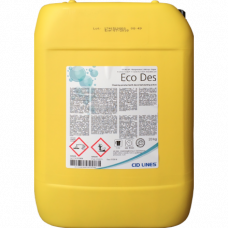 ECO DES