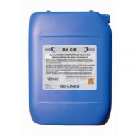 DM CID-25