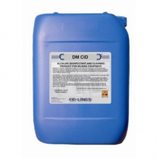 DM CID-25