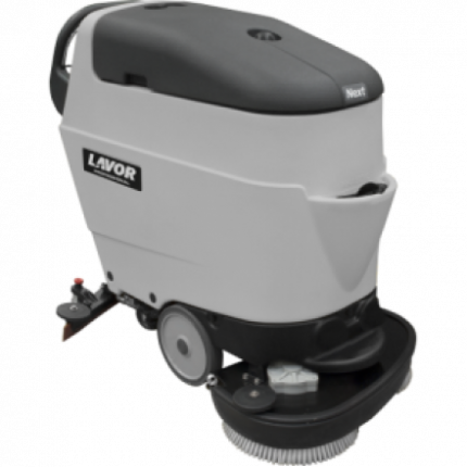 Поломоечная машина LAVOR Pro NEXT EVO 55 BT (с встр-м З/У LAVOR Pro 24V)