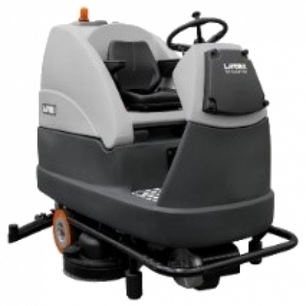Поломоечная машина LavorPRO COMFORT L 122 (без З/У и АКБ)