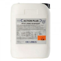 ACTION PLUS10