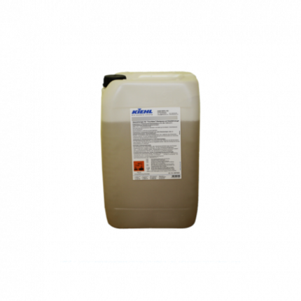  Polarfix Plus Обезжиривающее моющее средство 10л