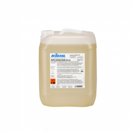 ARCANDIS®-Eco Высокоэффективное моющее средство для посуды и стекла, щадящее