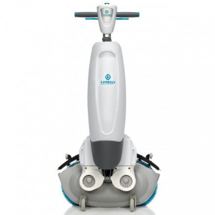 I-MOP XXL GENERAL (АКБ+З/У В КОМПЛЕКТЕ)